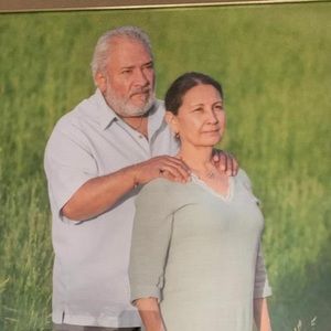 Meet your Posher, Rolando